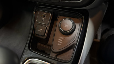 Jeep Compass 2.0 Multijet 140 Limited 5dr Diesel Station Wagon